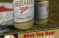 Heath Miller Ad