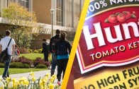 Student Struggles With Roommate Who Prefers Hunt’s Ketchup